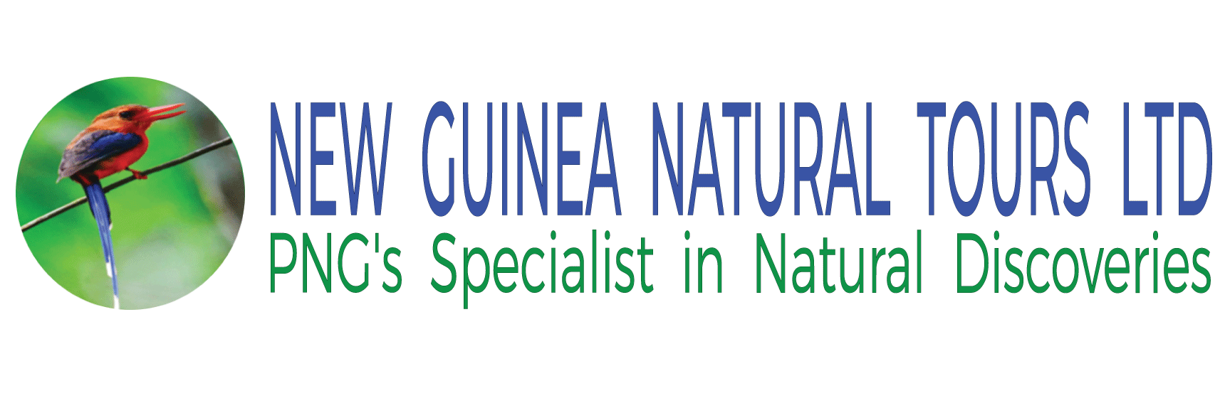 New Guinea Natural Tours